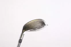 TaylorMade RocketBallz Tour 3 Hybrid 18.5* RH 40.5 In Graphite Shaft Stiff Flex -Callaway Golf Shop b07c2b20 e2c4 5dd6 b2a2 7a427db857ae