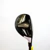 TaylorMade Rescue 2011 3 Hybrid 18* RH 40.25 In Aldila Graphite Regular Flex