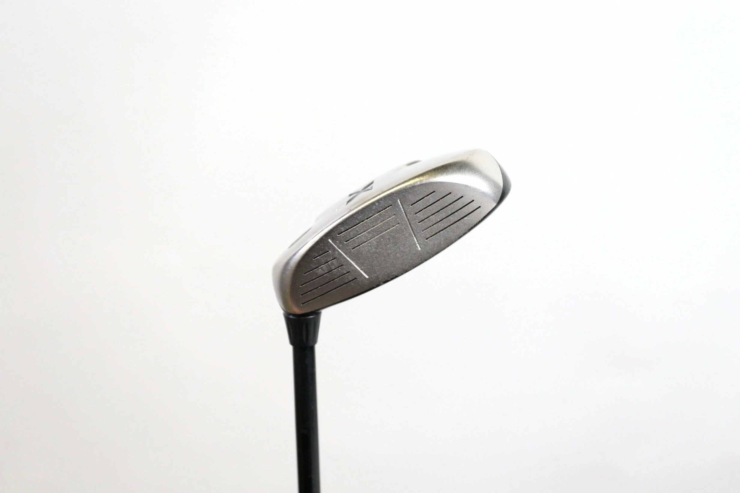 Callaway X 4 Hybrid 24* Right Handed 39.5 In Graphite Shaft Regular Flex 6 Callaway X 4 Hybrid 24* Right Handed 39.5 In Graphite Shaft Regular Flex - Image 6
