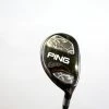 Ping Serene 6 Hybrid 30* RH 37.75 In ULT Graphite Shaft Ladies Flex