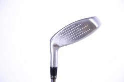 TaylorMade Rescue Mid 3 Hybrid 19* 40 .25 In RH Graphite Shaft Regular Flex -Callaway Golf Shop b1966882 66e6 5550 b460 702c98c7b18d 3c23776b dbad 43ab 9c2d 53b0560dba91