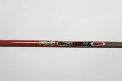Ping G20 3 Hybrid 20* RH 39.25 In Ping TFC169 H Graphite Regular Flex -Callaway Golf Shop b1a5d67d ac09 537f ad06 e4b76d189dae