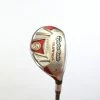 TaylorMade Burner Rescue 3 Hybrid 19* RH 40 In Graphite Shaft Regular Flex