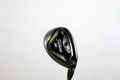 Titleist 816 H1 4 Hybrid 23* RH 39.25 In Diamana Graphite Shaft Regular Flex