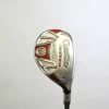 TaylorMade Burner Rescue 3 Hybrid 19* RH 40.25 In REAX Graphite Regular Flex