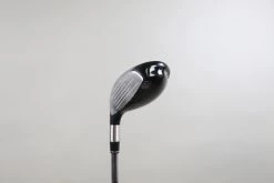 TaylorMade Burner Rescue High Launch 3 Hybrid 19* RH 39.5 In Steel Shaft Stiff -Callaway Golf Shop b22a49ea ecad 5af1 abb9 9816a63b9159