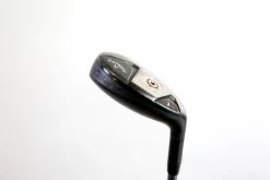 Callaway Apex 3 Hybrid 20* RH 40 In Mitsubishi Kuro Kage Graphite Stiff Flex -Callaway Golf Shop b22f435b 0ecf 5629 8dea 00f0fe423378