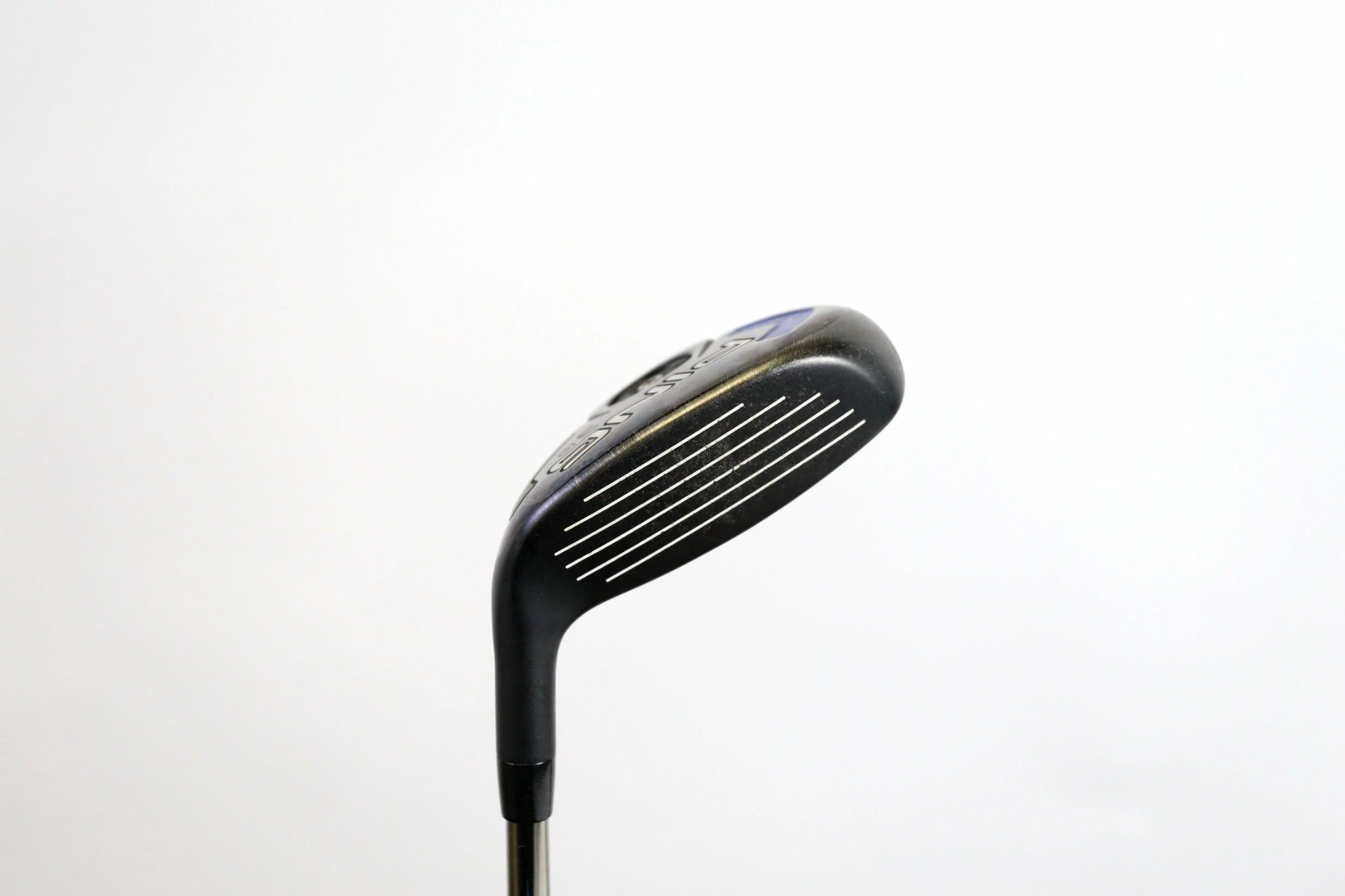 Ping G30 3 Hybrid 19* Right Handed 41 In Graphite Shaft Stiff Flex 6 Ping G30 3 Hybrid 19* Right Handed 41 In Graphite Shaft Stiff Flex - Image 6