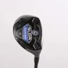 TaylorMade SLDR S 4 Hybrid 22* RH 40 In Fujikura Speeder Graphite Regular Flex