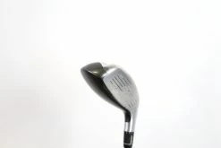 LEFTY TaylorMade SLDR 3 Hybrid 19* 41.75 In Fujikura Fuel Graphite Stiff -Callaway Golf Shop b2b62f9c b8de 55a7 abfd 58710cd54187