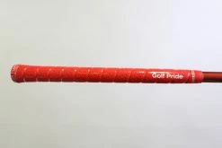 Callaway Diablo Edge 4 Hybrid 24* RH 39.5 In Graphite Shaft Seniors Flex -Callaway Golf Shop b306f657 153a 58b4 a82b dab80f58b2f9