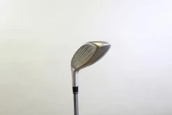 TaylorMade R7 Draw Rescue 4 Hybrid 22* RH 38.75 In Graphite Shaft Ladies Flex -Callaway Golf Shop b3077a4a 50f0 5c0e ac0c ee602221b2eb