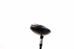 TaylorMade Burner Rescue 3 Hybrid 19* RH 39.5 REAX Graphite Shaft Stiff Flex -Callaway Golf Shop b32ab4ae 9ea6 525d a7b8 f580c81ce017