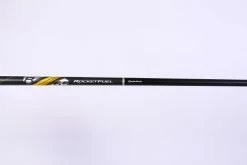 TaylorMade RocketBallz RBZ Stage 2 Rescue 3 Hybrid 19* RH 41 In Graphite Regular -Callaway Golf Shop b337945a 438d 5008 8d9f 8ede7bc9268f