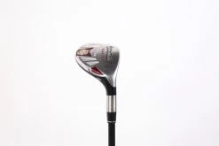 TaylorMade Burner Rescue 3 Hybrid 19* RH 40.25 In TaylorMade Graphite Regular -Callaway Golf Shop b36b3170 a074 5716 910b 5bf20099e5a1