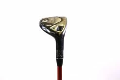 Titleist 910H 5 Hybrid 25* 39 In Right Handed Mitsubishi Graphite Ladies Flex -Callaway Golf Shop b3706c36 93d6 5586 bfdd 93aafe405605