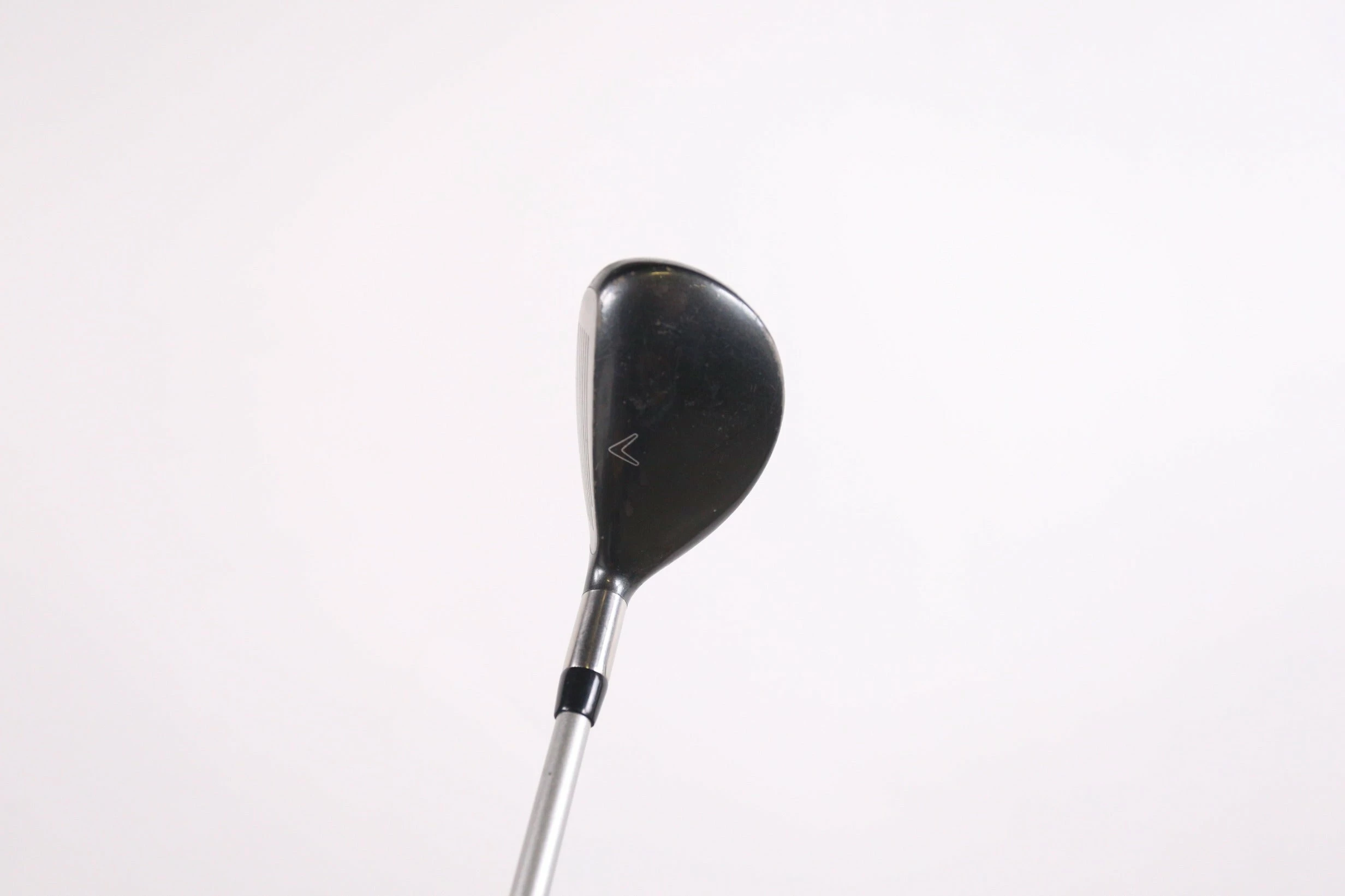 Callaway X Series N415 5 Hybrid 25* RH 38 In Grafalloy Graphite Shaft Ladies 8 Callaway X Series N415 5 Hybrid 25* RH 38 In Grafalloy Graphite Shaft Ladies - Image 8