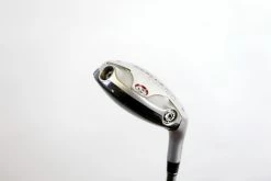 TaylorMade Rescue Dual 3 Hybrid 19* RH 40.5 In Graphite Shaft Stiff Flex -Callaway Golf Shop b3d38415 3385 57dc a2e2 76ec7878119d