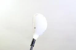 TaylorMade Rescue 2011 4 Hybrid 21* RH 40 In Graphite Shaft Regular Flex 15 TaylorMade Rescue 2011 4 Hybrid 21* RH 40 In Graphite Shaft Regular Flex -Callaway Golf Shop b42ddd9b 3bdb 5151 aa89 26a526e4e0da