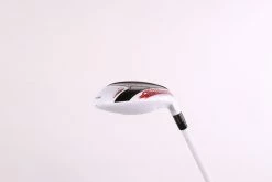 TaylorMade AeroBurner Rescue 4 Hybrid 22* RH 39 In Matrix Graphite Ladies Flex -Callaway Golf Shop b47dc9a3 9750 5e79 84d5 80503d1bc838