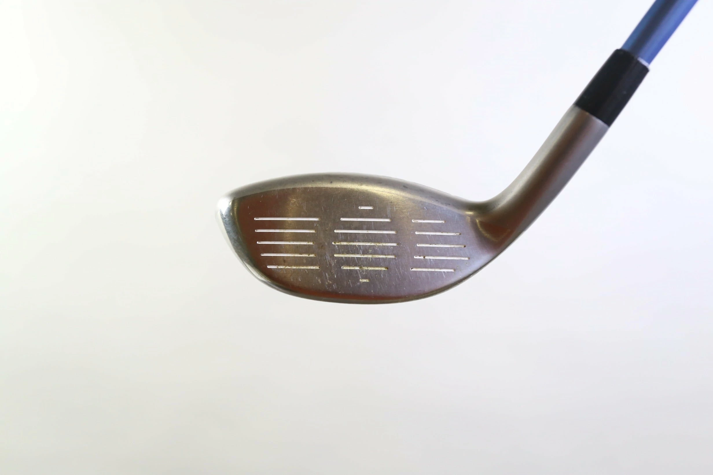 Ping G5L 5 Hybrid 26* RH 38 In Graphite Shaft Ladies Flex 5 Ping G5L 5 Hybrid 26* RH 38 In Graphite Shaft Ladies Flex - Image 5