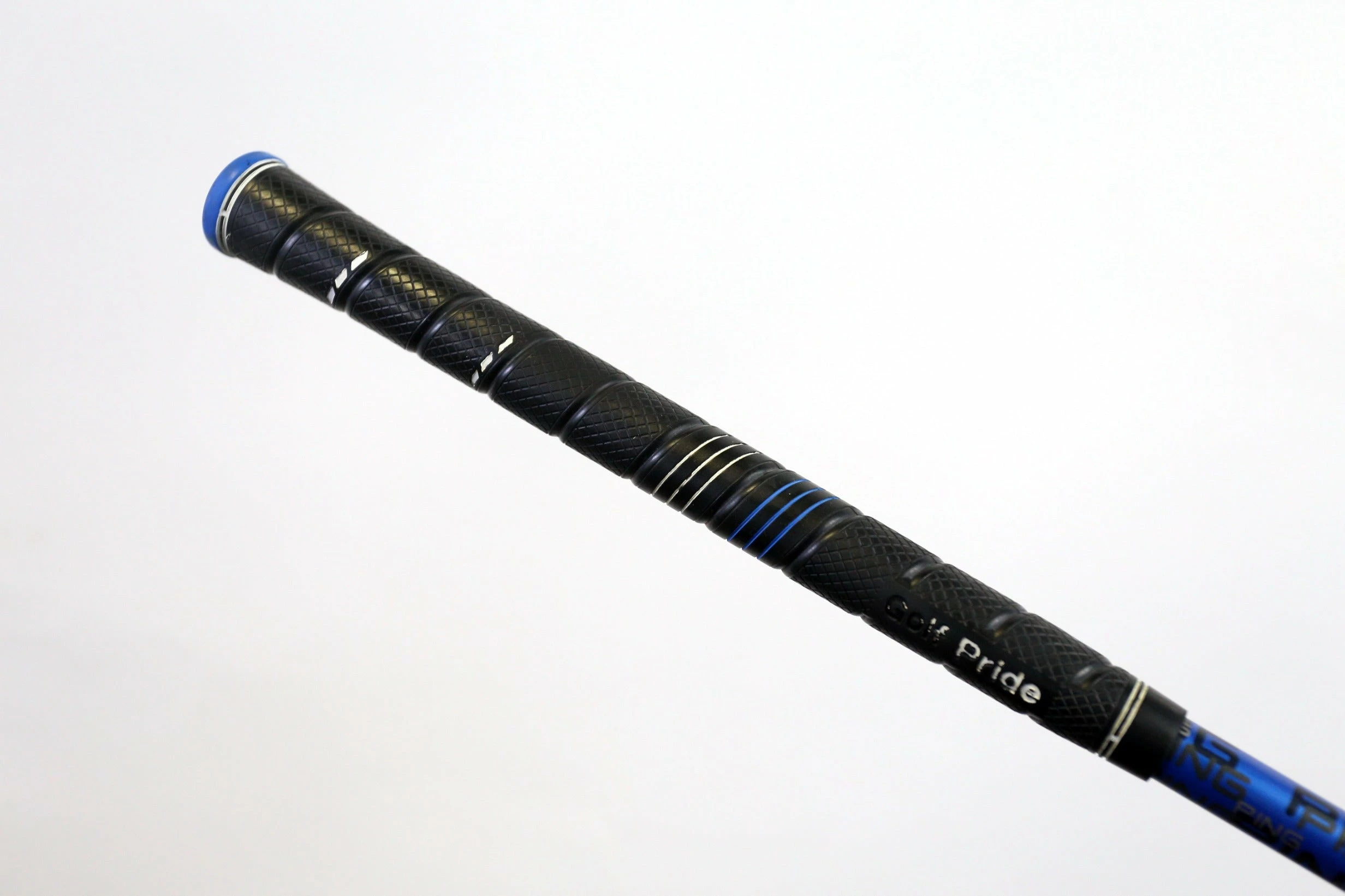 LEFTY Ping G30 6 Hybrid 30* 38.5 In Ping Graphite Shaft Regular Flex 9 LEFTY Ping G30 6 Hybrid 30* 38.5 In Ping Graphite Shaft Regular Flex - Image 9