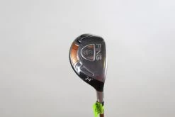 Ping G10 4 Hybrid 24* RH 39.25 In TFC 129H Graphite Shaft Regular Flex