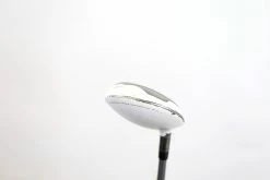 TaylorMade RocketBallz 5 Hybrid 25* RH 40 In Graphite Shaft Seniors Flex -Callaway Golf Shop b4e0a6e5 2b3f 5dd1 8e41 4645e4e0fb8b