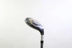 TaylorMade Rescue 2009 3 Hybrid 19* RH 38.5 In Graphite Shaft Ladies Flex -Callaway Golf Shop b4f9fd7e 6175 5f2f 990e 75d4a3816aca