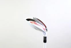 TaylorMade AeroBurner Rescue 4 Hybrid 22* RH 39.25 In Graphite Ladies Flex 11 TaylorMade AeroBurner Rescue 4 Hybrid 22* RH 39.25 In Graphite Ladies Flex -Callaway Golf Shop b511a98c 7e2d 5f45 9cec 280826b6ea83