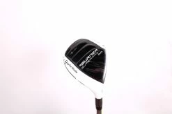 TaylorMade Burner SuperFast 2.0 Rescue 4 Hybrid 21* RH 39 In Graphite Ladies