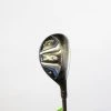 Callaway XR 16 OS 4 Hybrid 22* RH 39.75 In Fubuki Graphite Regular Flex