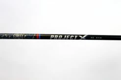 Callaway XR 5 Hybrid 25* RH 38.75 In Project X Graphite 4.5 Seniors Flex -Callaway Golf Shop b57c4b58 c90f 50a5 9df4 56088401b542
