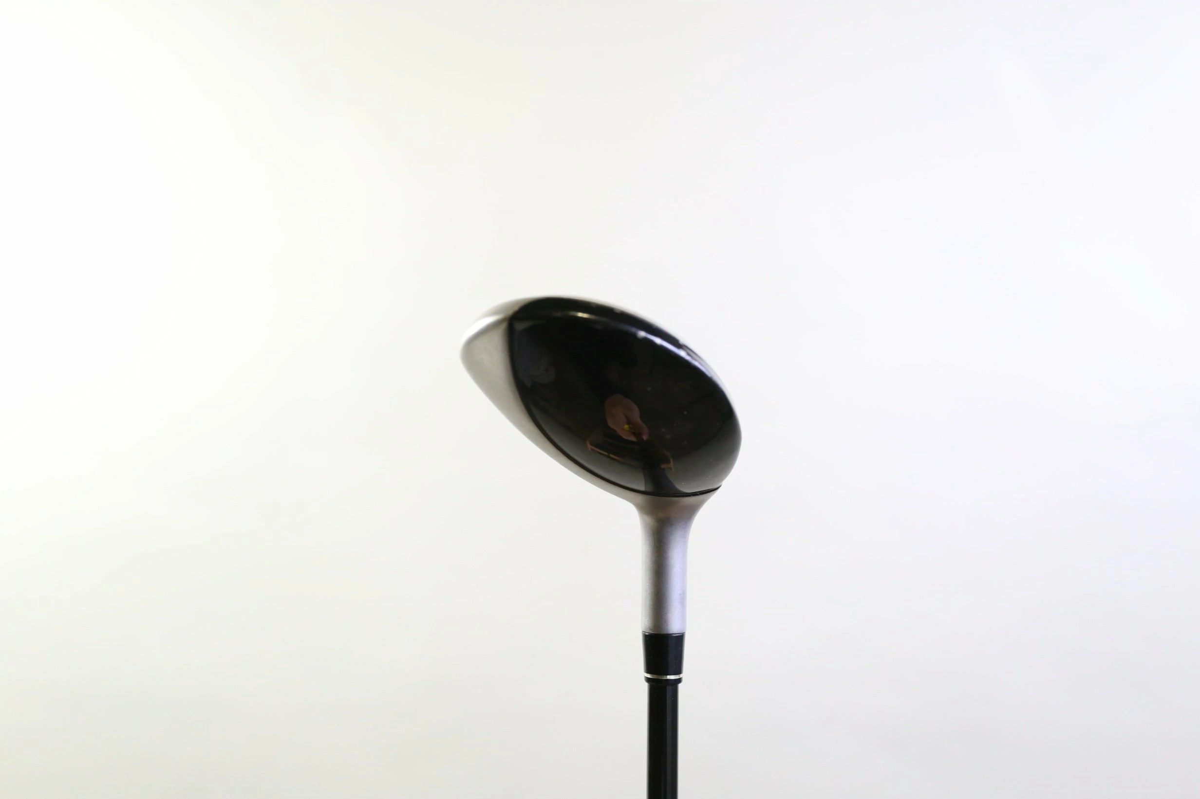 TaylorMade R7 Draw Rescue 4 Hybrid 22* RH 39.5 In Graphite Shaft Stiff Flex 4 TaylorMade R7 Draw Rescue 4 Hybrid 22* RH 39.5 In Graphite Shaft Stiff Flex - Image 4
