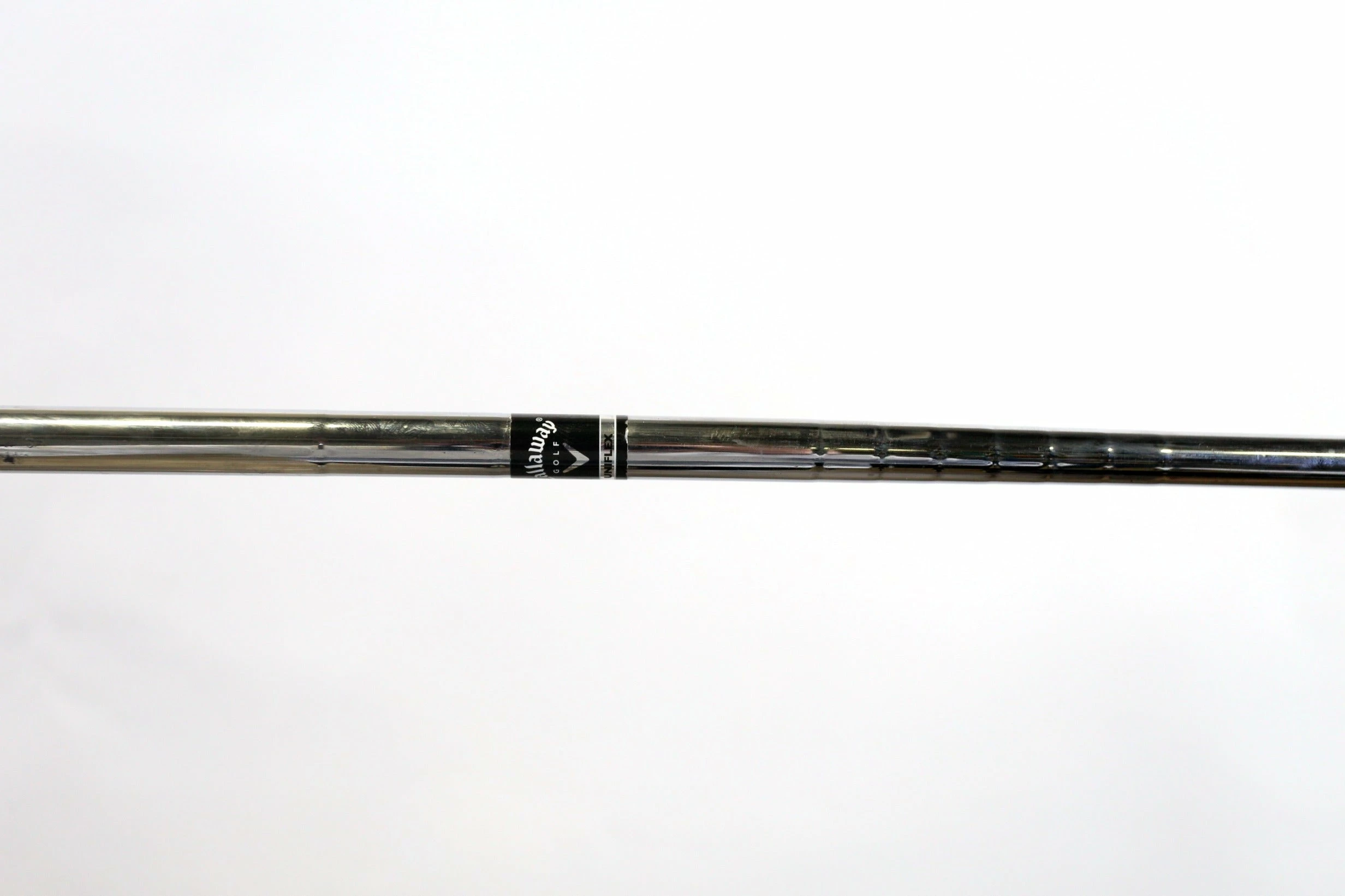 Callaway FT Hybrid Neutral 1 Hybrid 14* RH 40.75 In Steel Shaft Uniflex 8 Callaway FT Hybrid Neutral 1 Hybrid 14* RH 40.75 In Steel Shaft Uniflex - Image 8