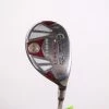 TaylorMade Burner Rescue 3 Hybrid 19* RH 39.75 In TaylorMade Steel Regular Flex