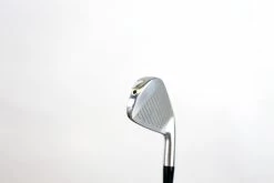 LEFTY Titleist U500 Utility 4 Hybrid 23* 38.5 In KBS Steel Shaft Stiff Flex -Callaway Golf Shop b64b1ded 15dd 58b6 934c 99cd42d50e14