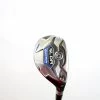 TaylorMade SLDR 2 Hybrid 17* RH 41.5 In Fujikura Graphite Shaft Stiff Flex
