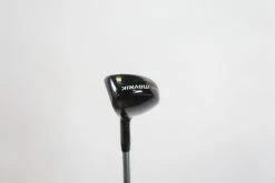 Callaway Mavrik 5 Hybrid 23* RH 38.75 In Project X Catalyst 5.0 Regular Flex -Callaway Golf Shop b6ebfb07 e5b1 5cc0 b1f9 5227ea7e17b0