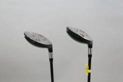 TaylorMade Burner Rescue 3, 4 Hybrid Set RH Graphite Shaft Stiff Flex -Callaway Golf Shop b7851b17 f557 580e 897d 3cdeb7e1ddf1