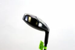 Callaway XR 3 Hybrid 19* RH 40.75 In Project X Graphite Shaft Stiff Flex -Callaway Golf Shop b7f13c37 7490 5070 9168 f4af329bb5a9