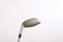 TaylorMade R7 Draw Rescue 4 Hybrid 22* RH 38.75 In Graphite Shaft Ladies Flex -Callaway Golf Shop b82fce58 2341 5f03 91b2 8185cd2e5784