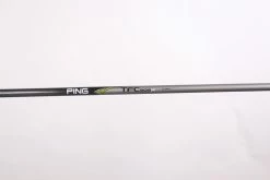 Ping Rapture 2 Hybrid 18* RH 40 In Ping TFC 909H Graphite Shaft Stiff Flex -Callaway Golf Shop b82ff419 ace8 5159 82c3 72b28eeba61b