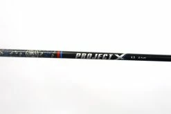 Callaway XR 4 Hybrid 22* RH 39.75 In Project X Graphite Shaft Senior Flex -Callaway Golf Shop b88d4f1c fea7 53b3 813c 8dcc546d8381