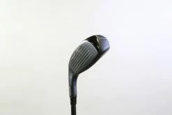 TaylorMade GAPR Hi 3 Hybrid 19* RH 41.75 In KBS Graphite Shaft Stiff Flex -Callaway Golf Shop b8977807 9ace 5c64 8d51 182d6cf3826e