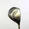 TaylorMade Burner SL Rescue 4 Hybrid 21* RH 40.25 In REAX Graphite Stiff Flex