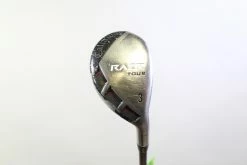 Callaway RAZR X Tour 3 Hybrid 21* RH 40.75 In Graphite Shaft Stiff Flex