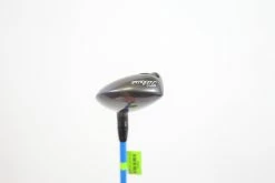LEFTY Titleist 816 H1 21* Hybrid 40 In ACCRA Graphite Shaft Regular Flex -Callaway Golf Shop b9c68bbf 5dbb 5f13 9085 d03eca446566