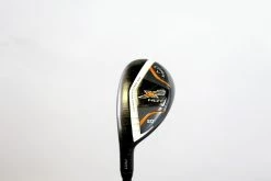 LEFTY Callaway X2 Hot Pro 3 Hybrid 20* 40.25 In Aldila Graphite Regular Flex