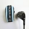 Callaway Rogue X 4 Hybrid 20* RH 40 In Aldila Synergy Graphite Seniors Flex